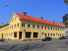 Lägenhet på Nygatan 26 i Jönköping